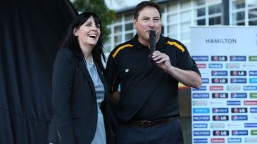 Ken Rutherford named Northern Districts chairman of selectors