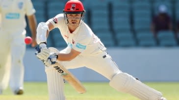 South Australia name Matador Cup squad