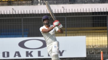 Jalaj, Joseph star as Kerala snatch victory
