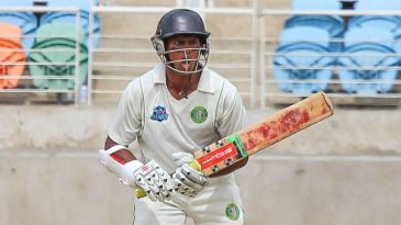 Father-son duos, and tenth-wicket stand heroics