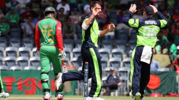 Back injury ends Sorensen's Africa tour