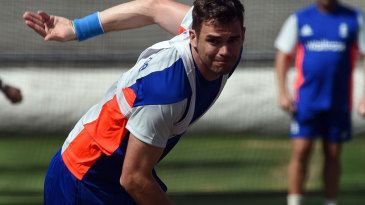 England urged to get in the swing