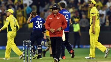 Officials produce another fine mess