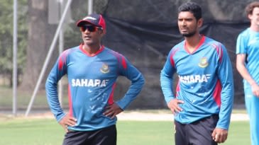 BCB sacks assistant coach Ruwan Kalpage