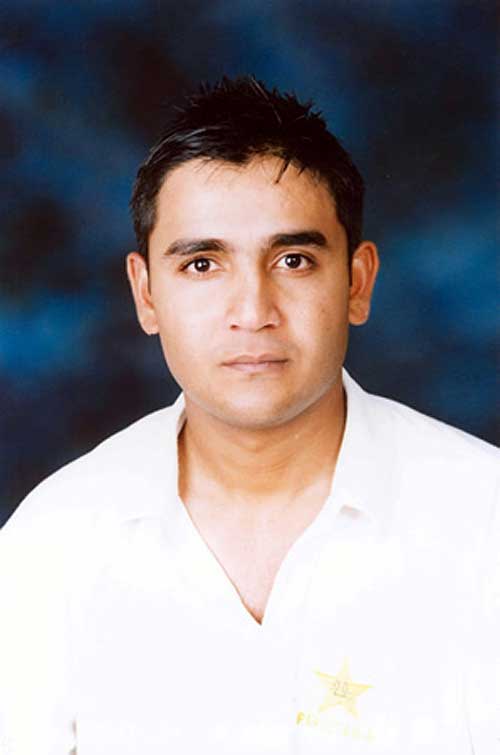 Another Farhan Adil portrait