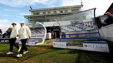 Let's embrace all of cricket's ages