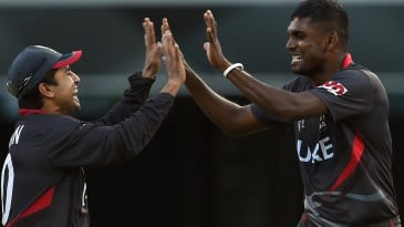 UAE determined to keep smiling