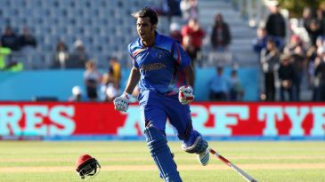 Eliminated XI: The best of the rest