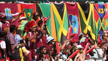 Emmanuel Stewart to lead WI U-19s in World Cup