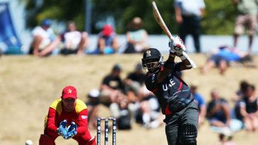 Patil faces old friends in Perth