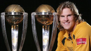'Australia should win, but they have home pressure to deal with'