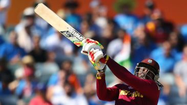 WI must beat UAE, weather and then watch