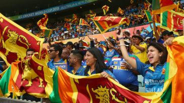 Asalanka, bowlers hand England second straight loss