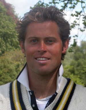 James Bruce