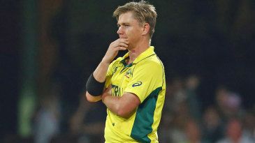 World sees Australia's blind spot