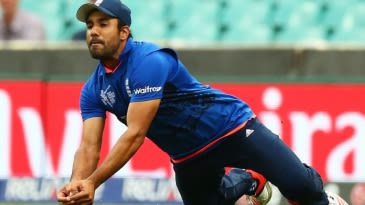 Chris Taylor, Fielding coach and sub fielder