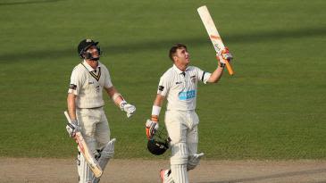 Opener Marcus Harris joins Victoria