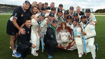 CA contemplates scrapping Sheffield Shield final