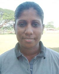Thanuga Ekanayake, 2002