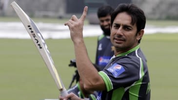 Khalid heroics takes Faisalabad home