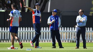 Downton never the man to revive English cricket