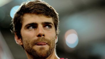 Ryan Carters retires at the age of 26