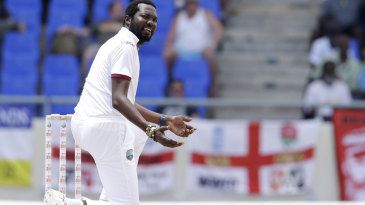 Guyana crush T&T by an innings; Benn takes six