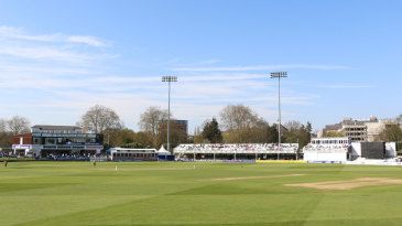 Essex chair Anu Mohindru steps down