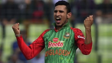 Nasir Hossain banned for two years