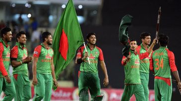 Terry aims to re-energise High Performance unit