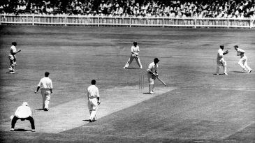 Eight lefties and eight tons