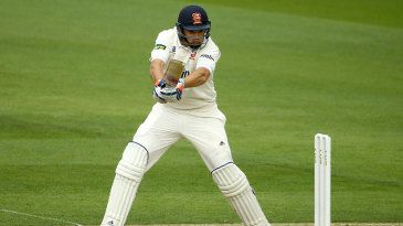 Browne shows up Surrey shortcomings
