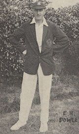 Ted Bowley