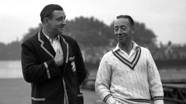 A victory for cricket