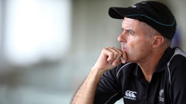 Edgar calls for review of NZC management