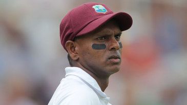 Who has played under the most captains in Tests?