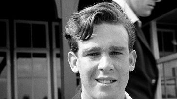 The forgotten England captain