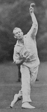 Tony Lock