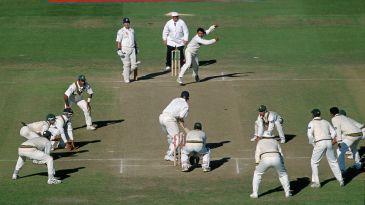 Eleven men of Pakistan