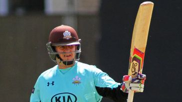 Davies and Burke down Durham