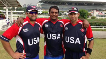 Fresh faces wipe out old guard in USA Cricket elections