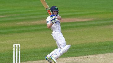 Wallace ends 18-year career to join PCA