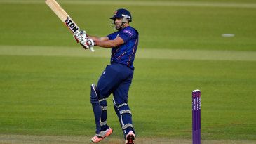 Bopara captaincy will make Essex believers