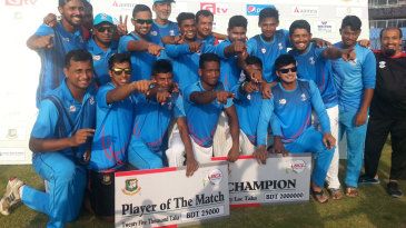 Loye keen to shape Bangladesh's next generation
