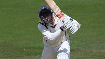Robson departs in turbulent start to de Bruyn reign