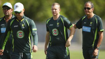 Rogers rebuked for Ashes tickets offer