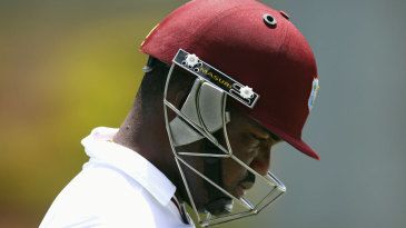 Less growing, more pains for West Indies