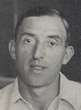 Eddie Paynter