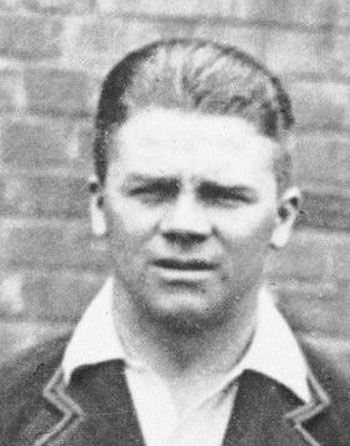 George Duckworth