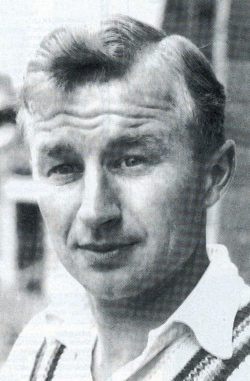 Arthur Milton